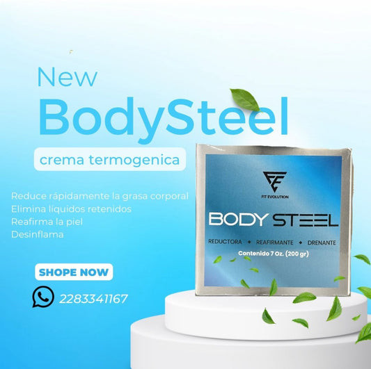 BODYSTEEL