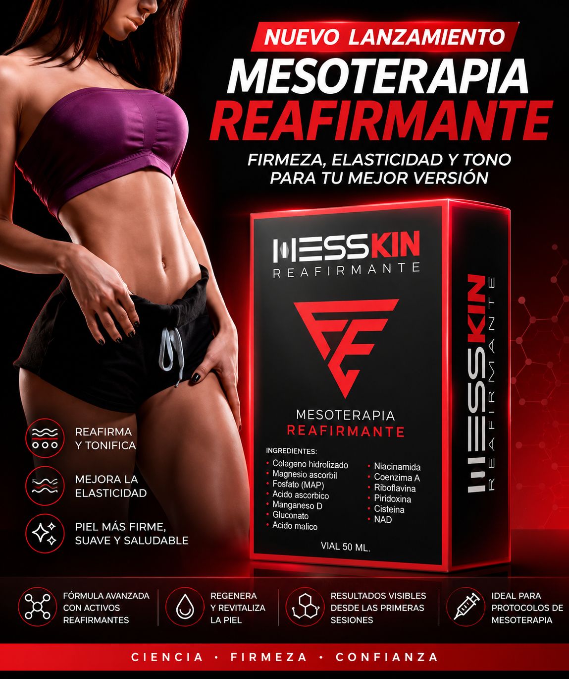 messkin - FITEVOLUTION