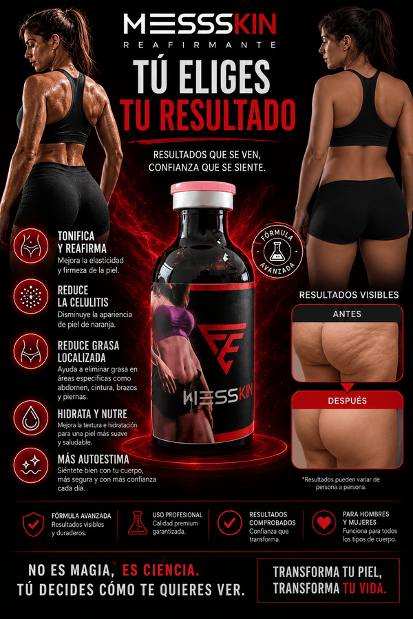 messkin - FITEVOLUTION