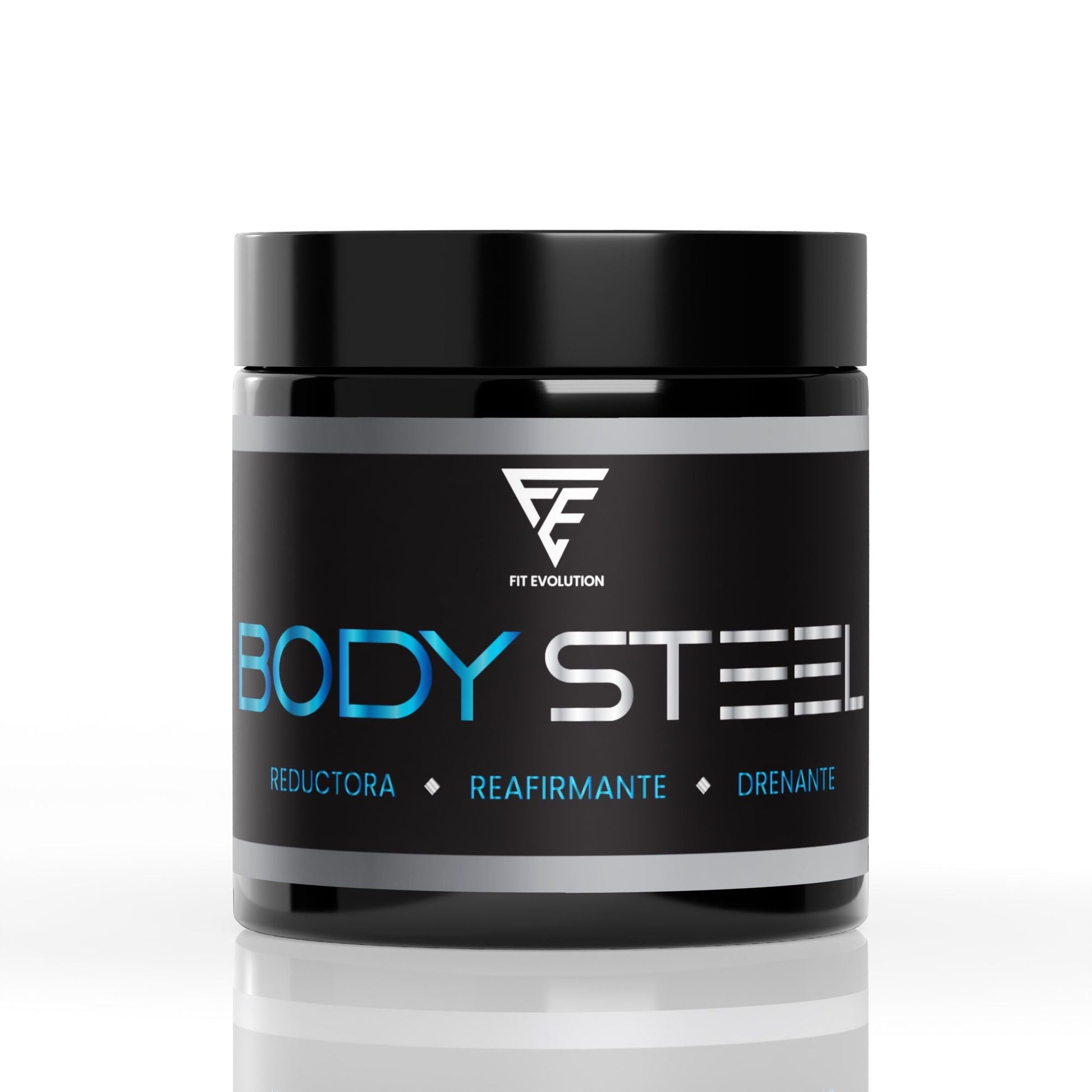 BODYSTEEL - FITEVOLUTION