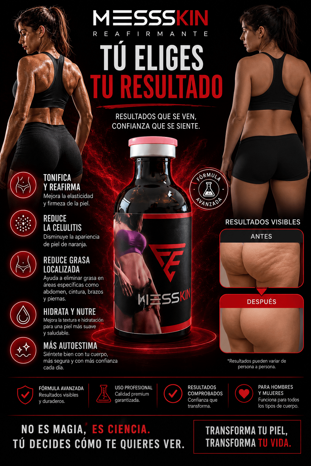 messkin - FITEVOLUTION